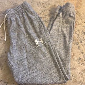 Under Armour Mens joggers